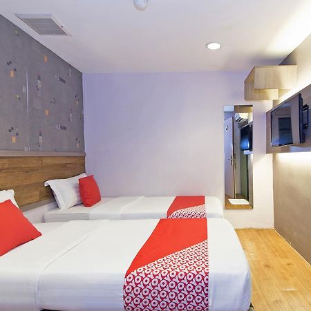 D'Garden Hotel Куала-Лумпур Экстерьер фото