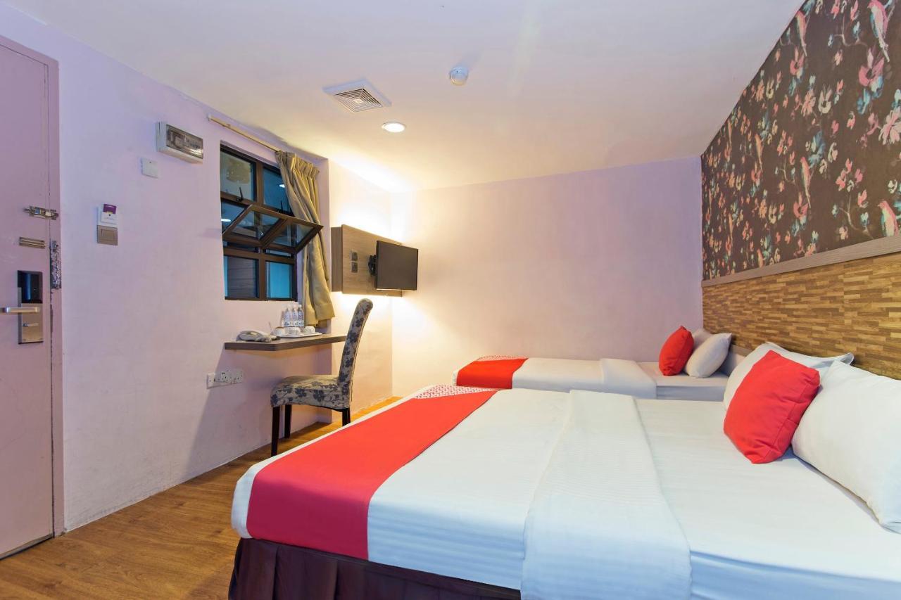 D'Garden Hotel Куала-Лумпур Экстерьер фото