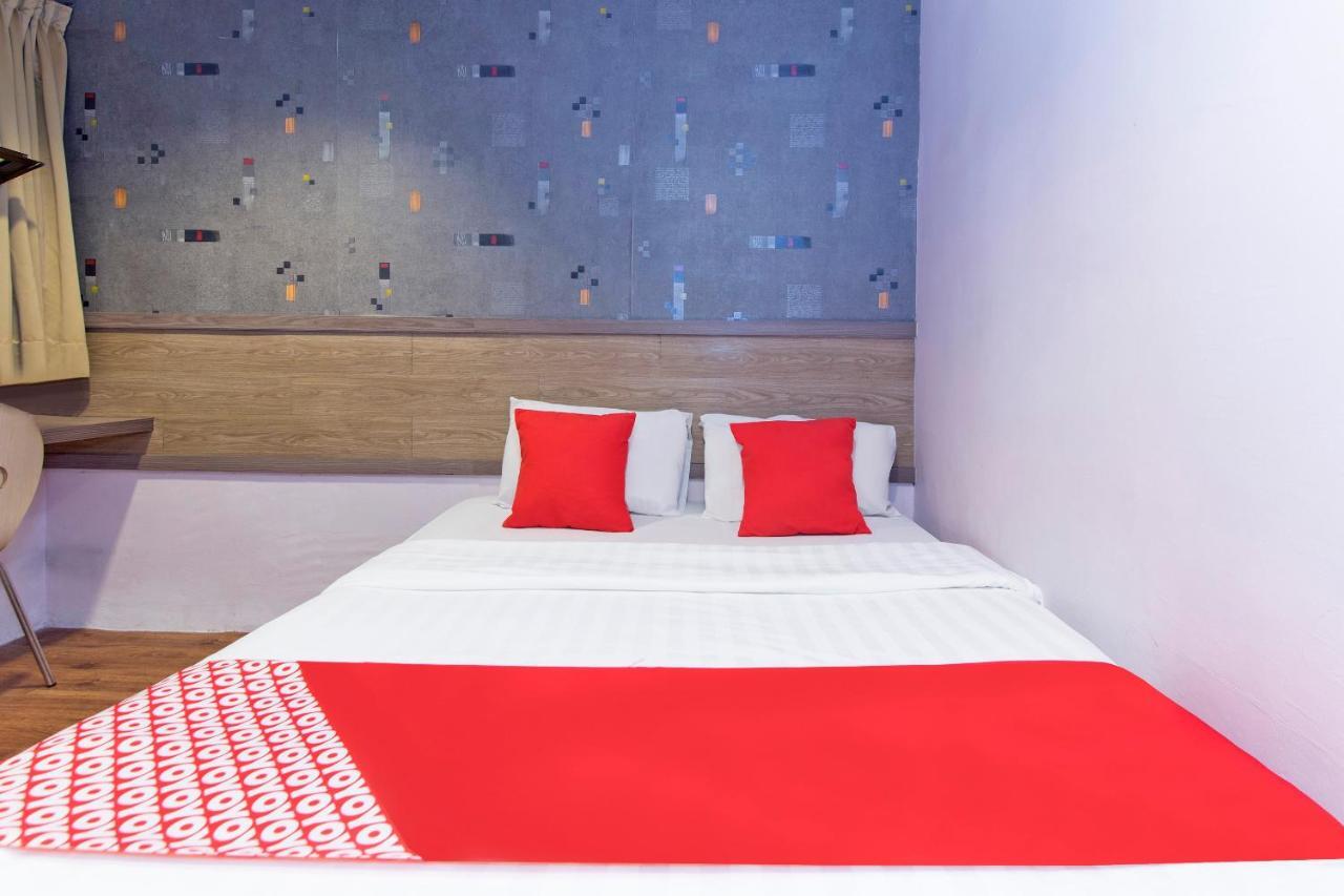 D'Garden Hotel Куала-Лумпур Экстерьер фото
