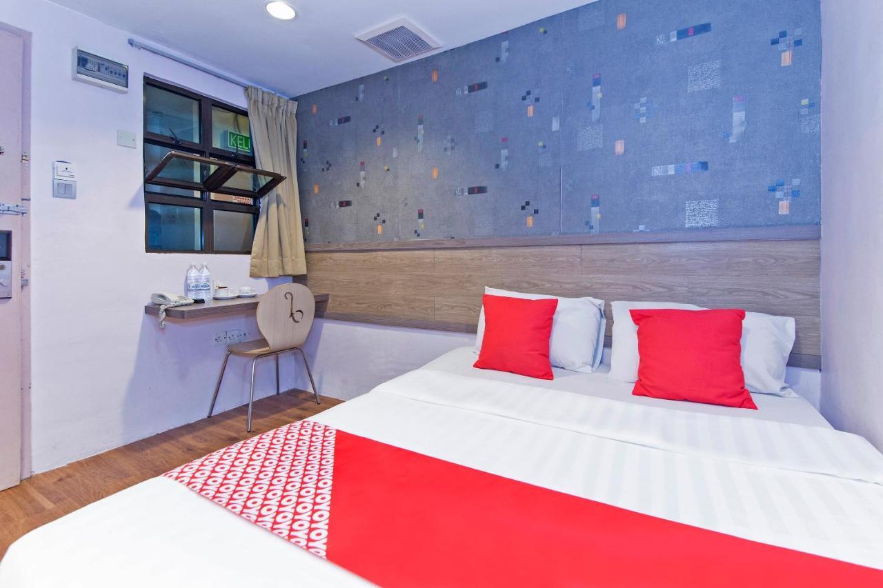 D'Garden Hotel Куала-Лумпур Экстерьер фото