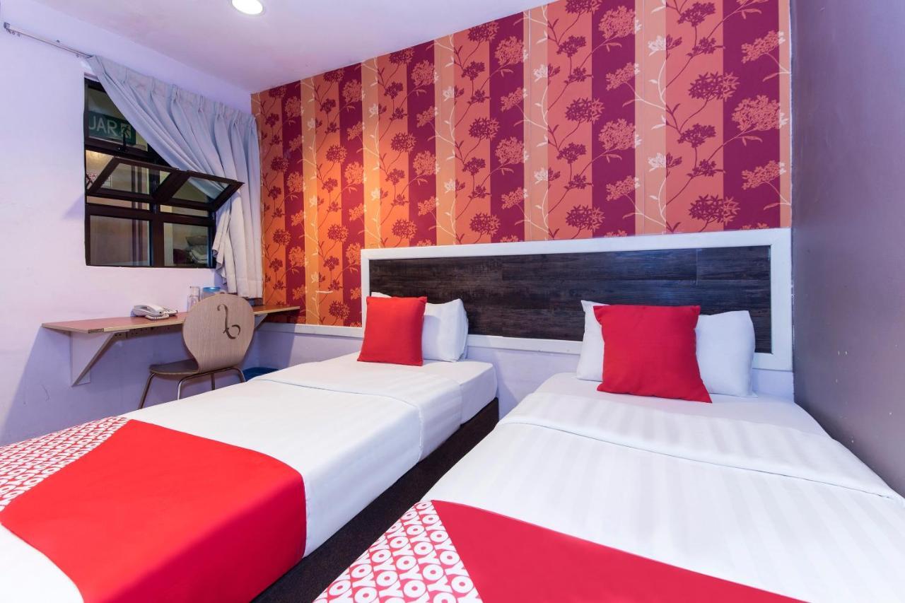 D'Garden Hotel Куала-Лумпур Экстерьер фото